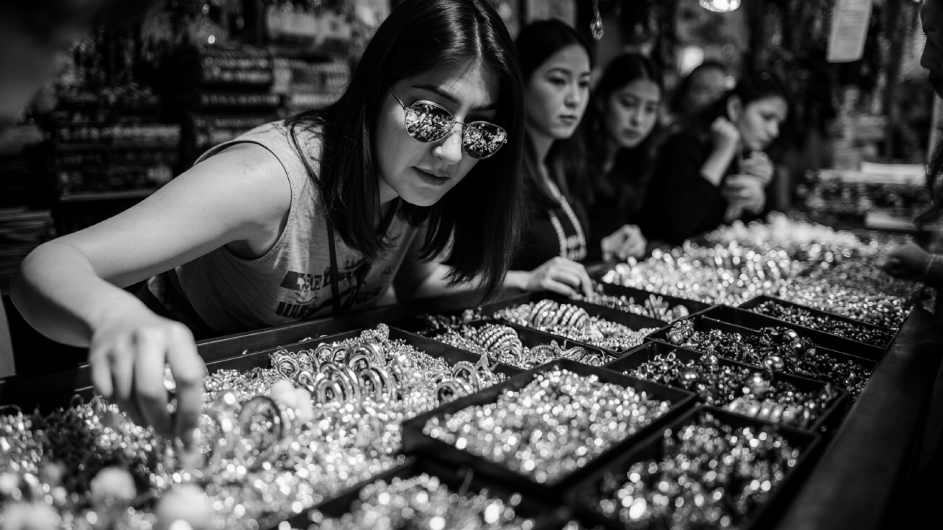 Consumer Purchase Intelligence