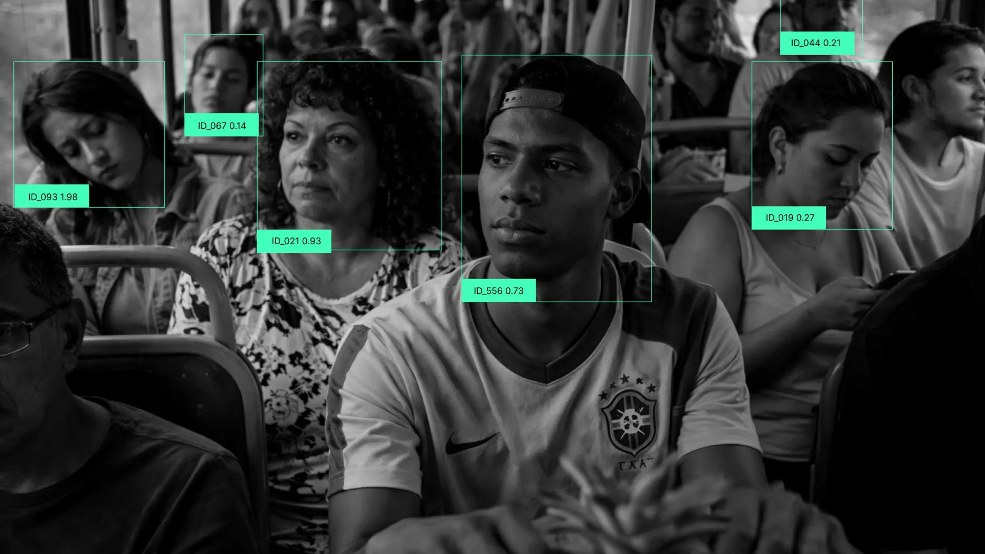 Customer Segmentation Engine