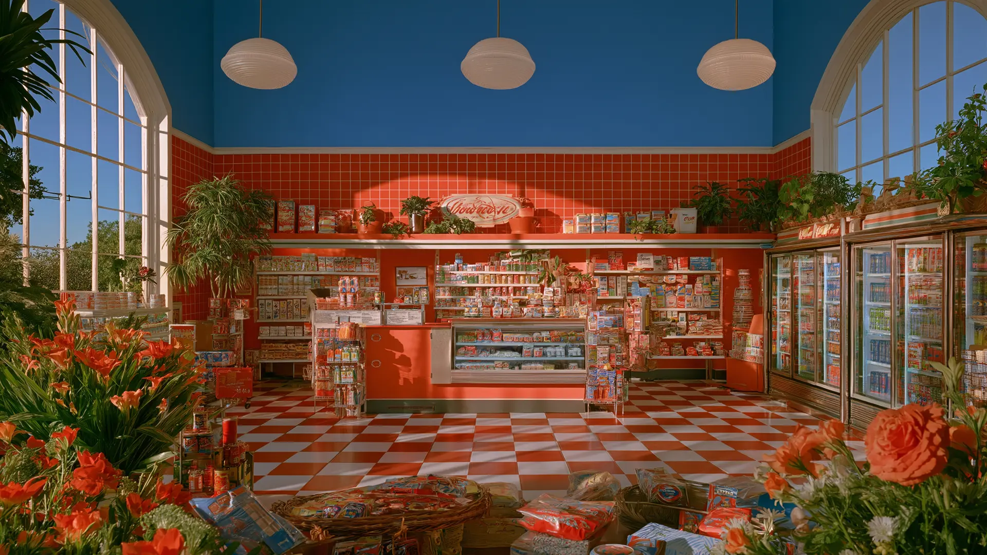 Perfect Store