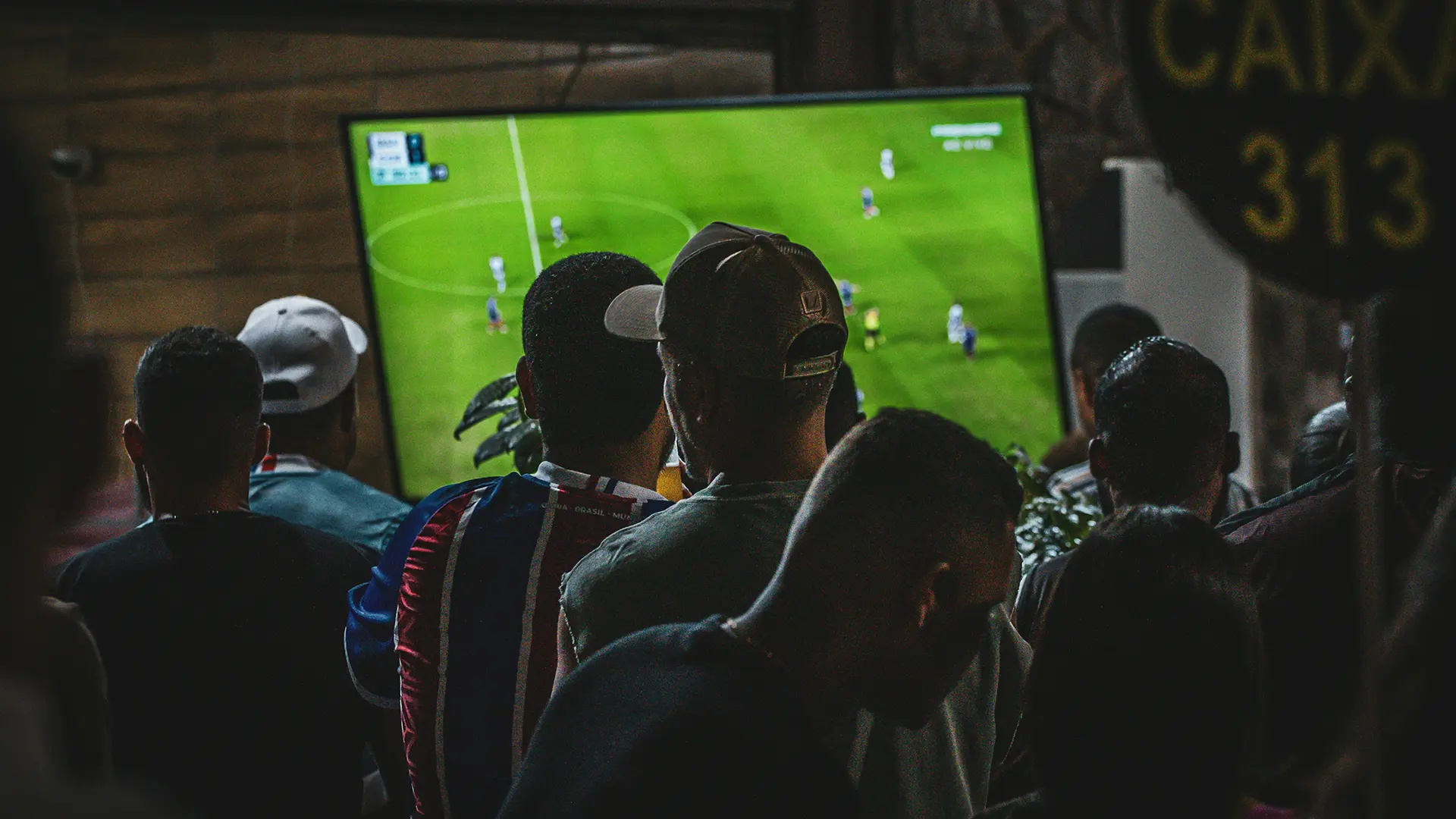 Report Campeonato Brasileiro 2026